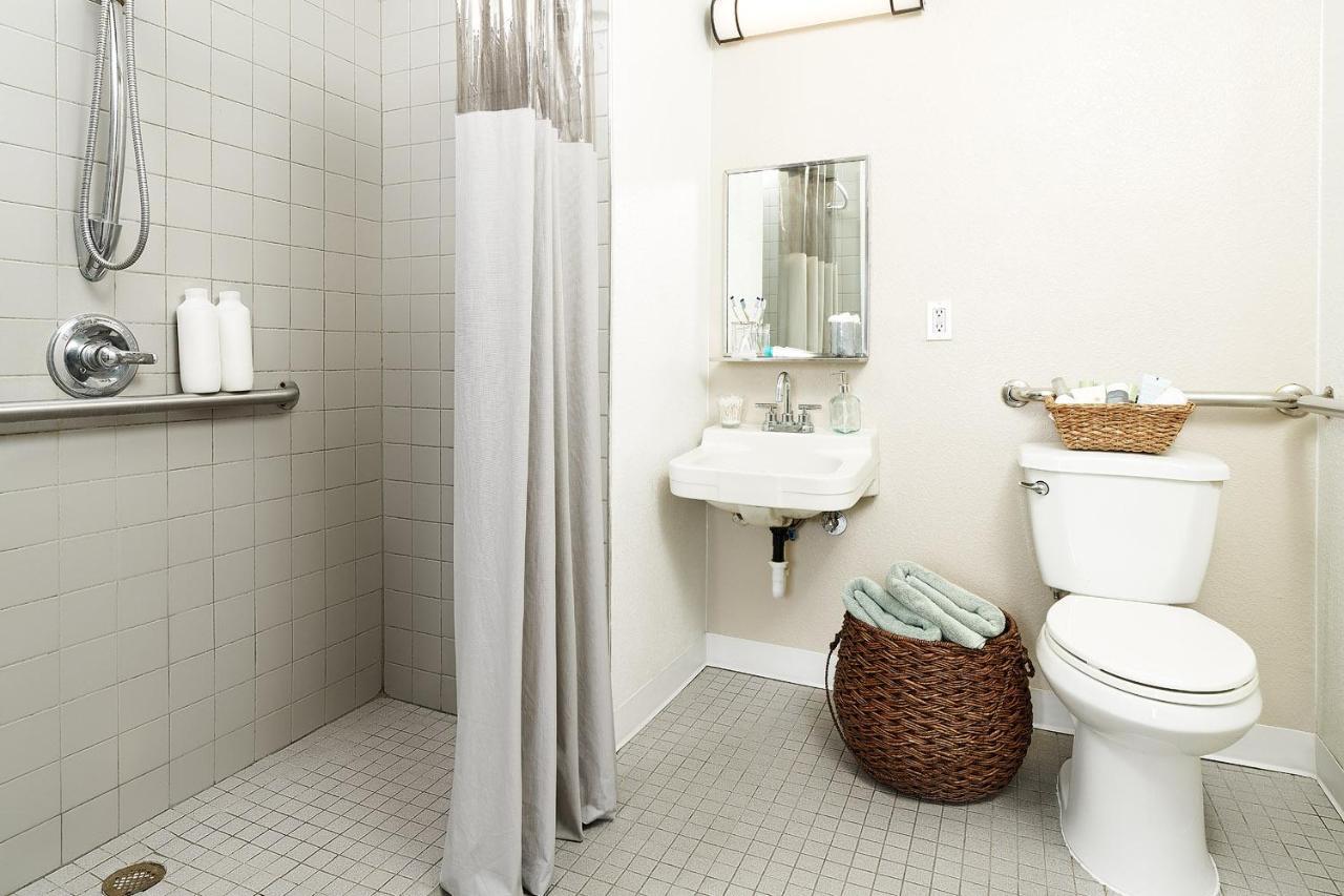 Intown Suites Extended Stay Arlington Tx - Oak Village 외부 사진